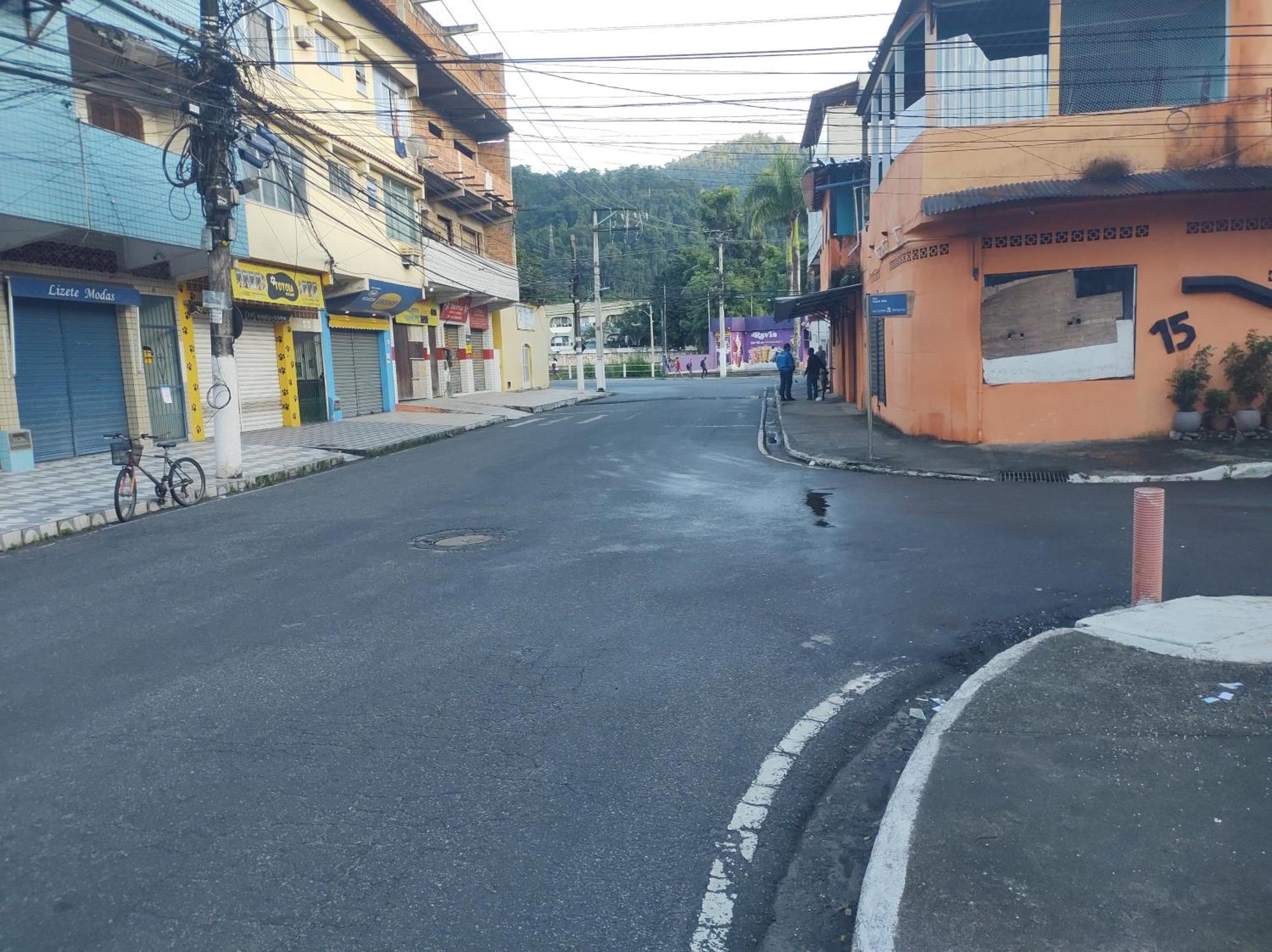 Apes Centro Comercial Vilage Angra dos Reis Kültér fotó