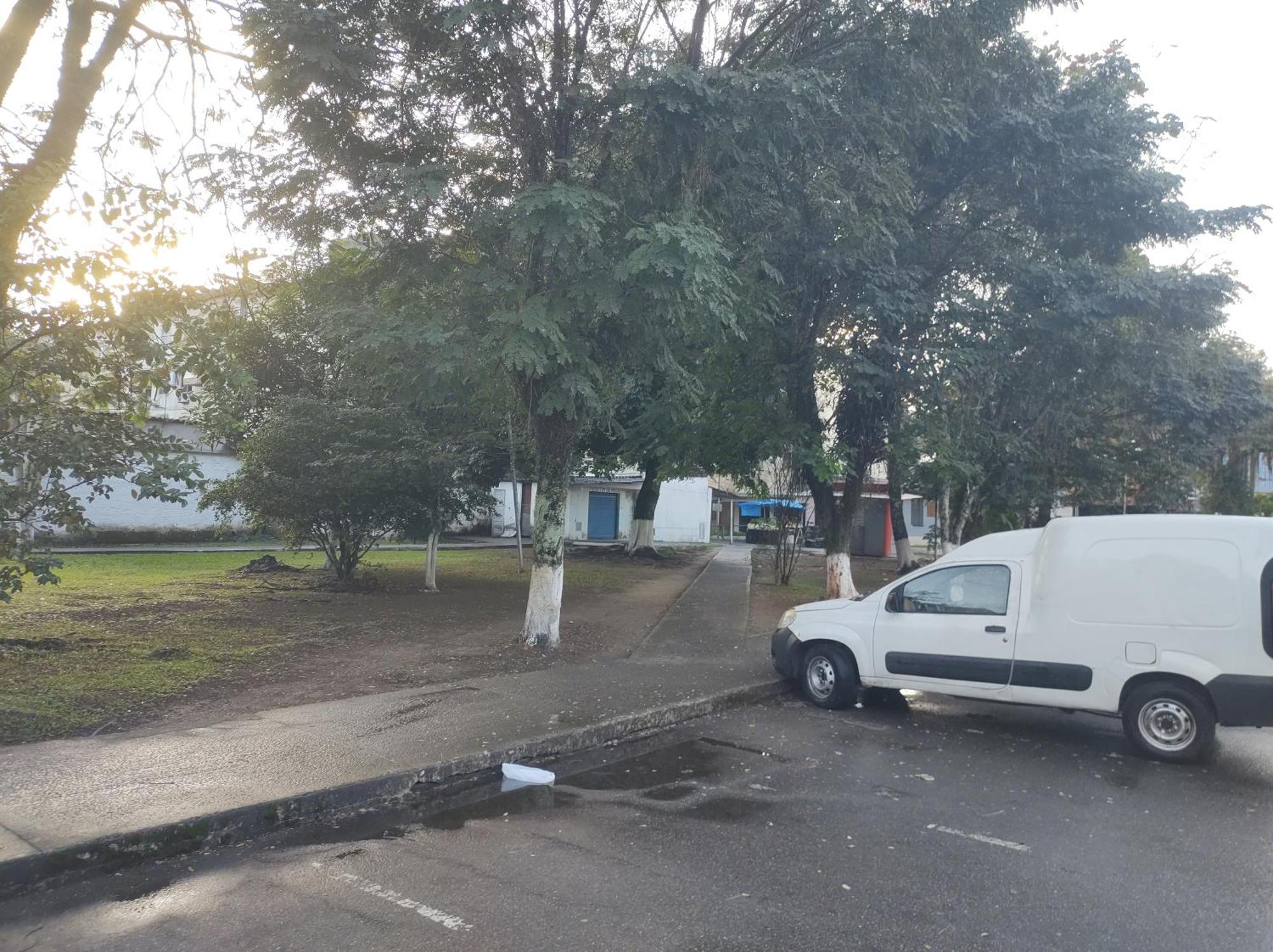 Apes Centro Comercial Vilage Angra dos Reis Szoba fotó